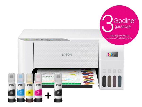 MFP Epson EcoTank L3256 MFP Epson EcoTank L3256