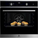 Električna pećnica Electrolux EOD6P60X