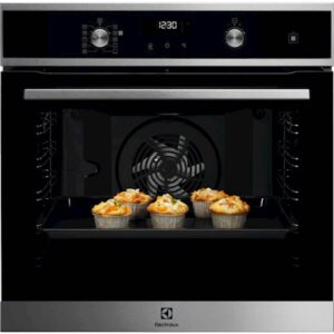 Električna pećnica Electrolux EOD6P60X
