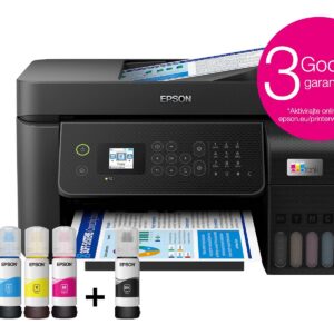 MF PRINTER EPSON ECOTANK L5290