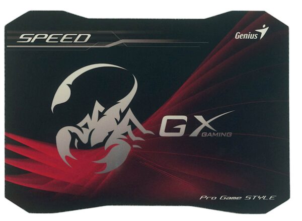 Podloga za miš Genius GX-Control P100 Podloga za miš Genius GX-Control P100