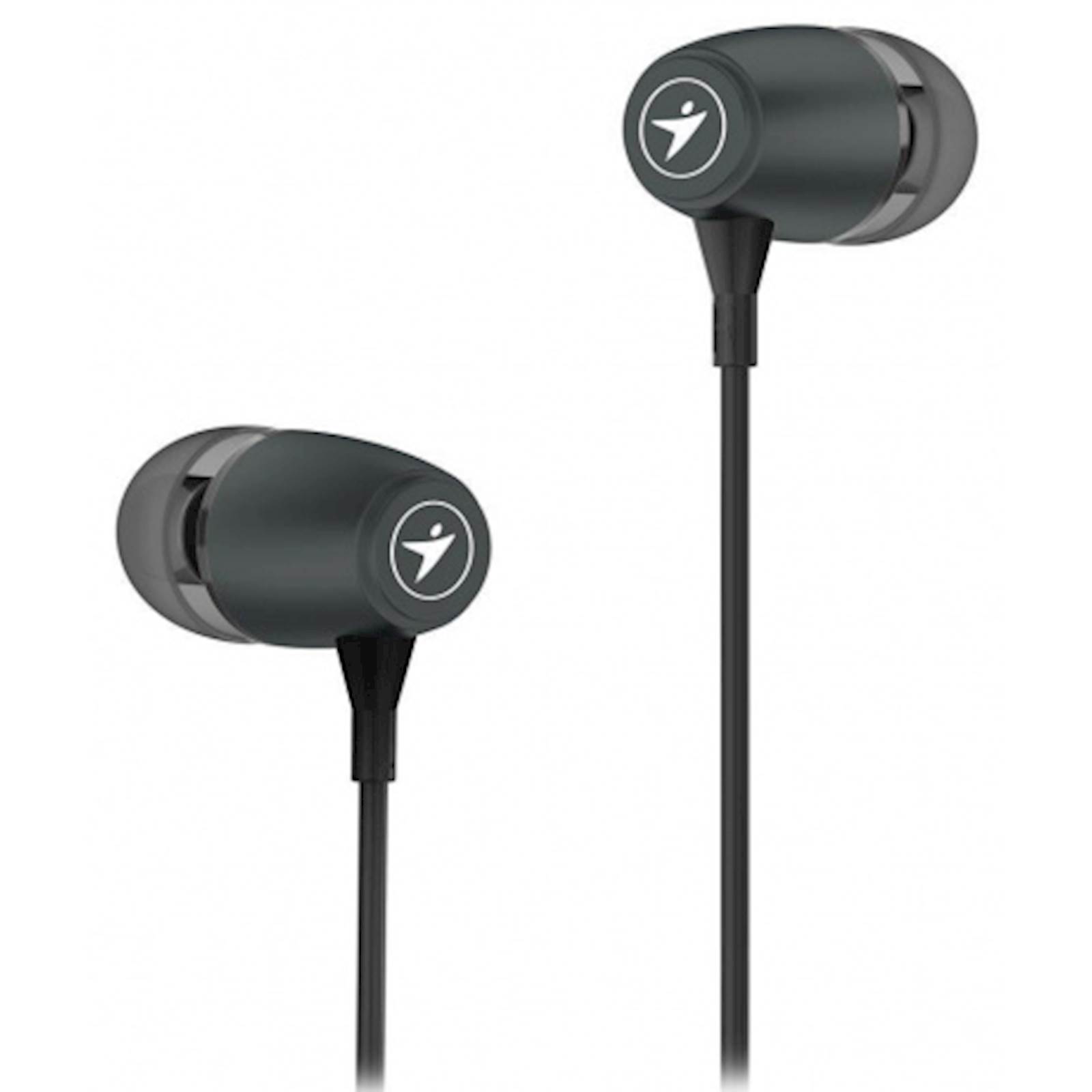 Slušalice s mikrofonom GENIUS HS-M318, zlatna