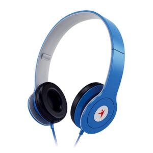 Slušalice s mikrofonom GENIUS HS-M450