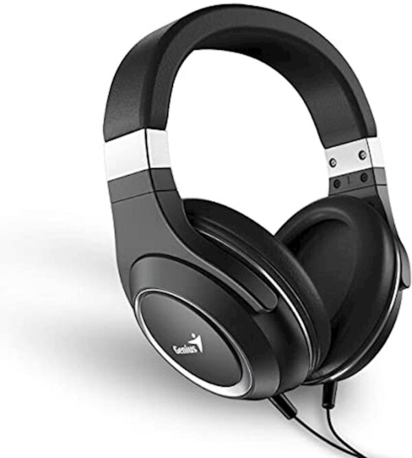 Slušalice s mik Genius HS-610 Slušalice s mik Genius HS-610
