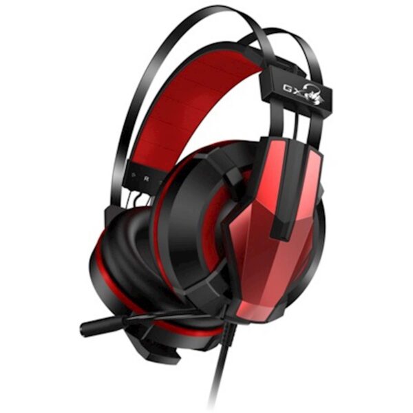 Slušalice sa mikrofonom Genius HS-G710V Slušalice sa mikrofonom Genius HS-G710V