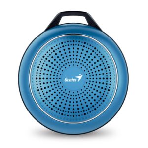 ZVUČNIK GENIUS SP-906BT PLUS PLAVA