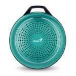 Zvučnik Genius SP-906BT plus zelena