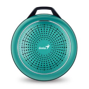 Zvučnik Genius SP-906BT plus zelena