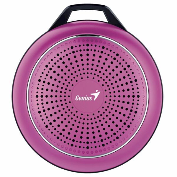 Zvučnik Genius SP-906BT plus crvena Zvučnik Genius SP-906BT plus crvena