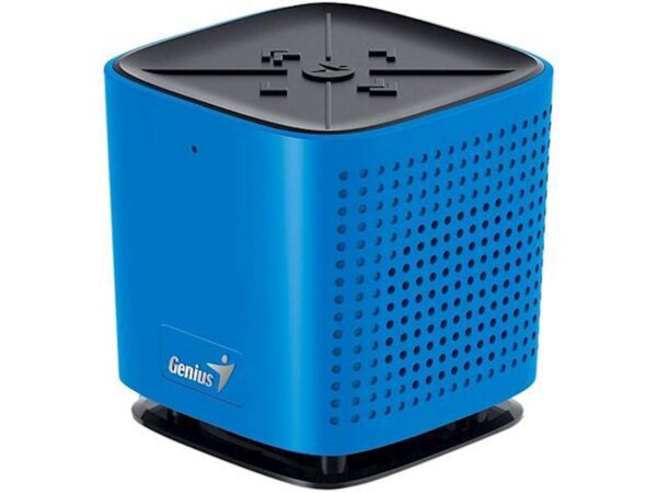 Zvučnik Genius Bluetooth SP-925BT plavi Zvučnik Genius Bluetooth SP-925BT plavi