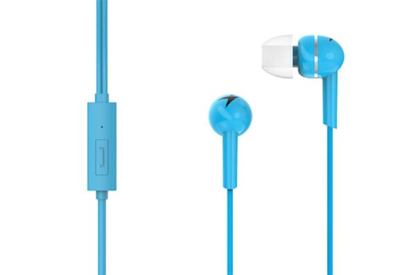 SLUŠALICE GENIUS HS-M316 PLAVE SLUŠALICE GENIUS HS-M316 PLAVE