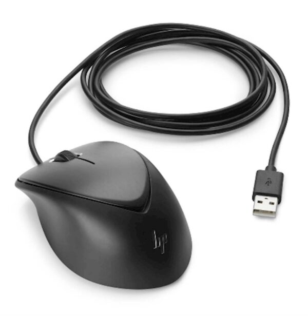 Miš HP USB Premium (1JR32AA) Miš HP USB Premium (1JR32AA)