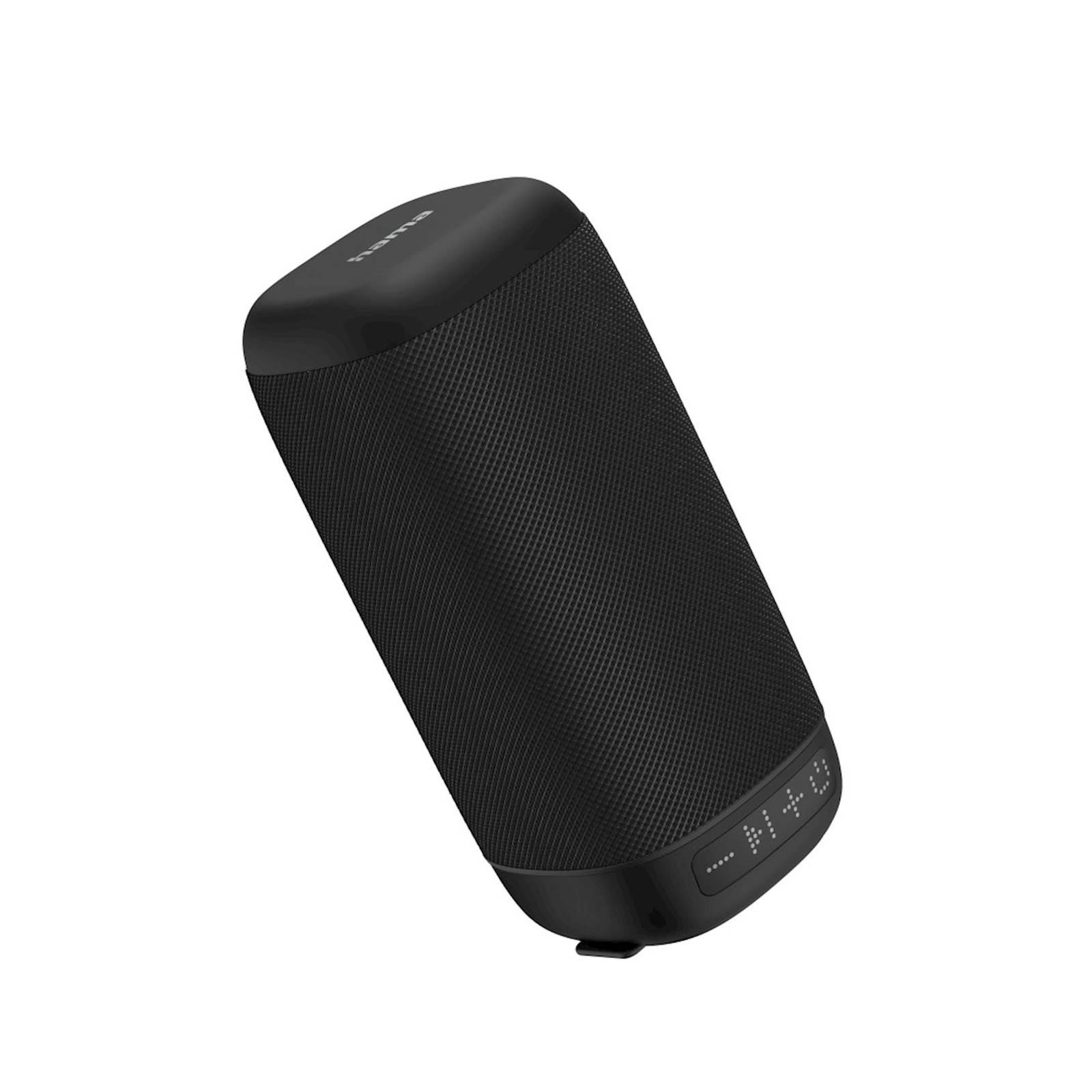ZVUČNIK HAMA TUBE BLUETOOTH 2.0, CRNI