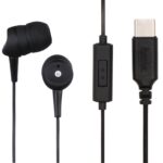 Slušalice HAMA Stereo EP Basic4Phone USB-C