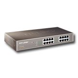 TP-LINK TL-SG1016D