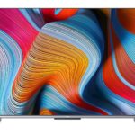 TV TCL 50P725 Android