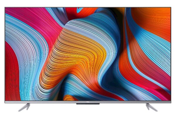 TV TCL 50P725 Android TV TCL 50P725 Android