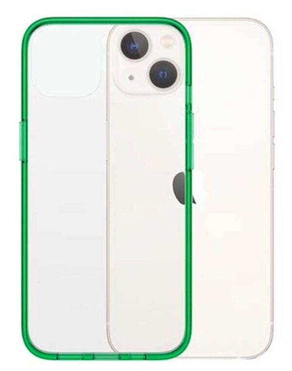 Providni okvir Panzer Glass iPhone 13 Lime