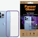 Providni okvir PanzerGlass iPhone 13 Pro Grape