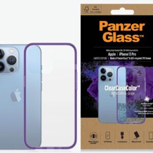 Providni okvir PanzerGlass iPhone 13 Pro Grape