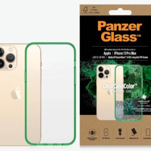 Providni okvir PG iPhone 13 Pro Max Lime