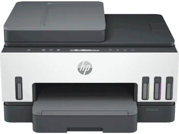 MFP HP Smart Tank 750 MFP HP Smart Tank 750