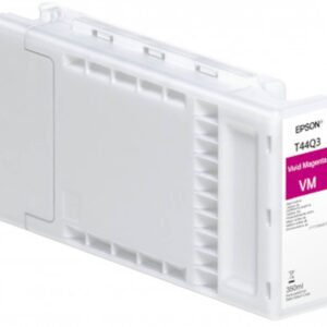 Epson Singlepack Vivid Magenta T44Q340 UltraChrome
