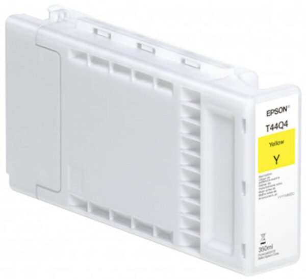 Epson Singlepack Yellow T44Q440 UltraChrome PRO 12