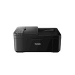 MFP CANON Pixma TR4650 crni