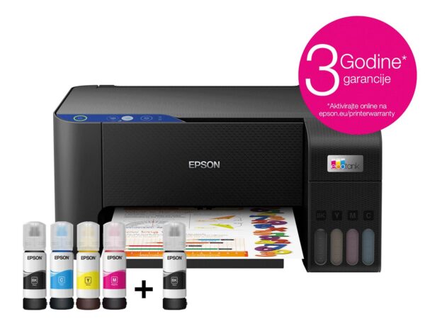 MFP EPSON L3211 MFP EPSON L3211