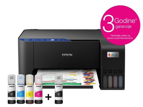 MFP Epson L3251 MFP Epson L3251