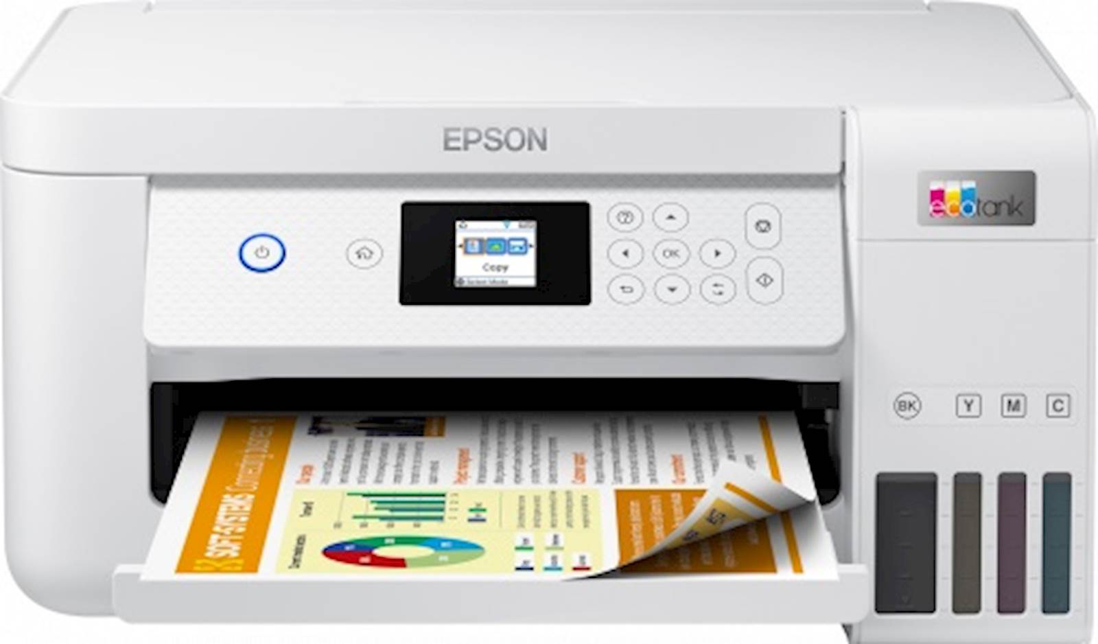 MFP Epson L4266
