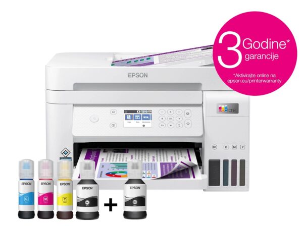 MFP Epson L6276 MFP Epson L6276