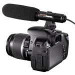 Mikrofon HAMA RMZ-14 direkcijski