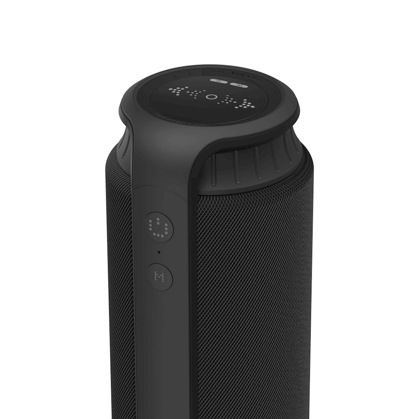 Zvučnik HAMA PIPE bluetooth 2.0, crni