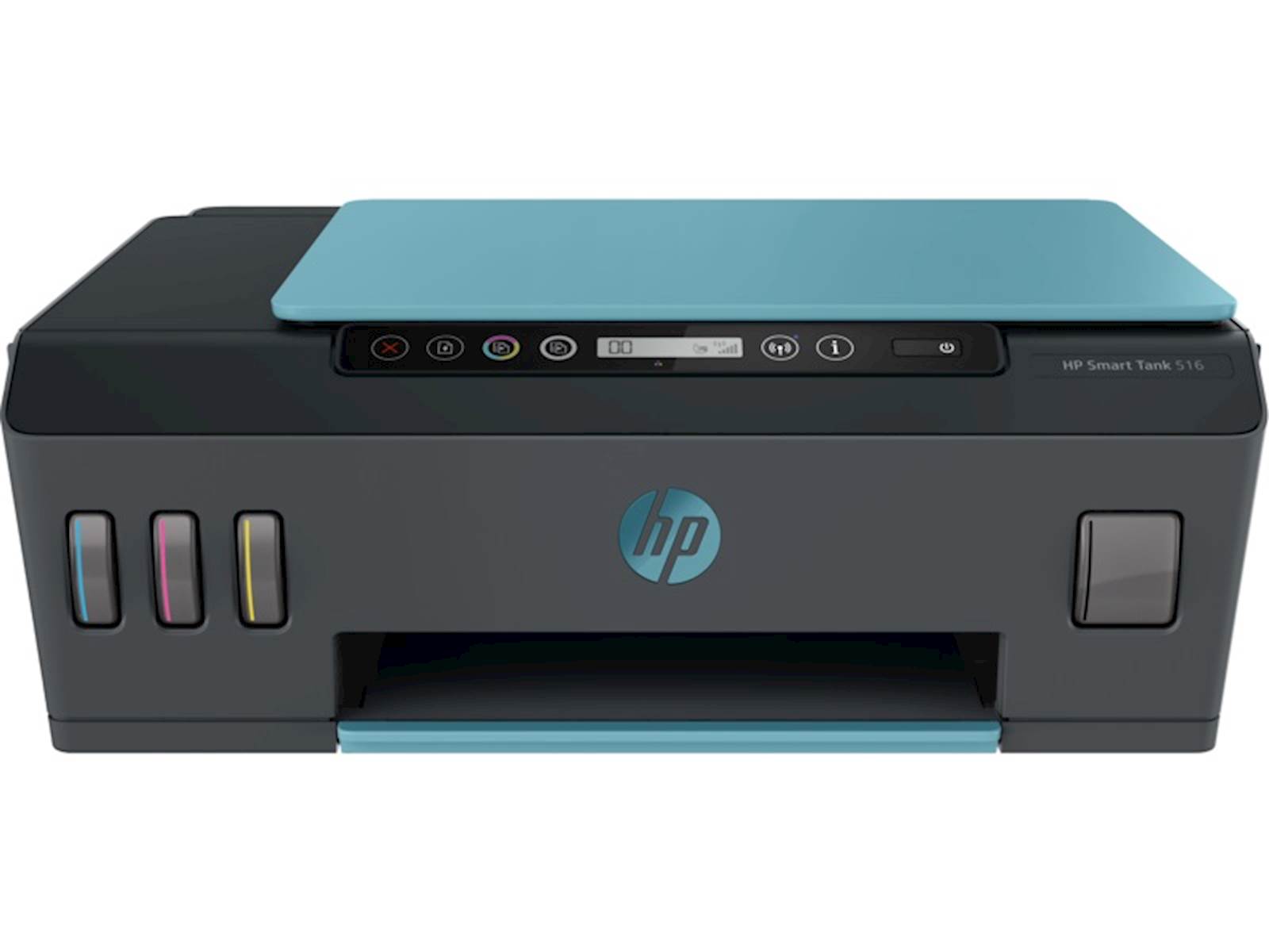 MFP HP Smart Tank 516 AiO