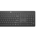 Tastatura i miš wireless HP 235 (1Y4D0AA)