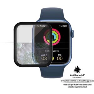 Zaštitno staklo Panzerglass Watch Series 8/7 45mm