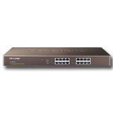TP-LINK TL-SG1016 TP-LINK TL-SG1016