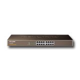 TP-LINK TL-SF1016 TP-LINK TL-SF1016