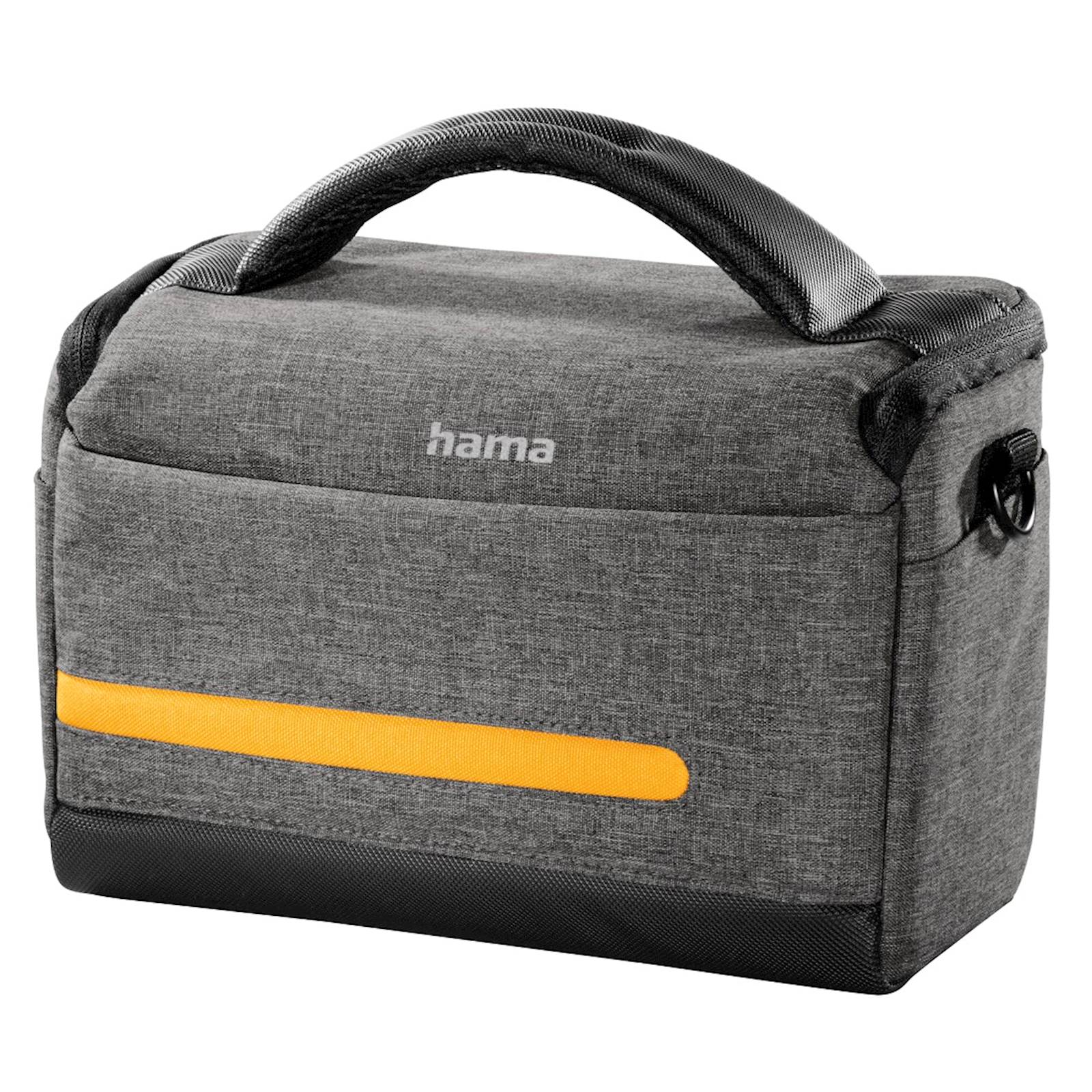 Torba za kameru HAMA"Terra", 135, siva
