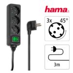 Produžni kabl Hama