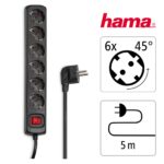 Produžni kabl Hama
