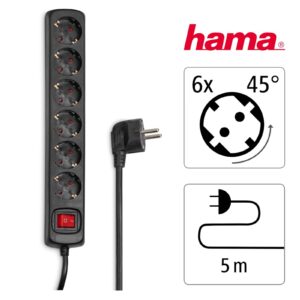 Produžni kabl Hama
