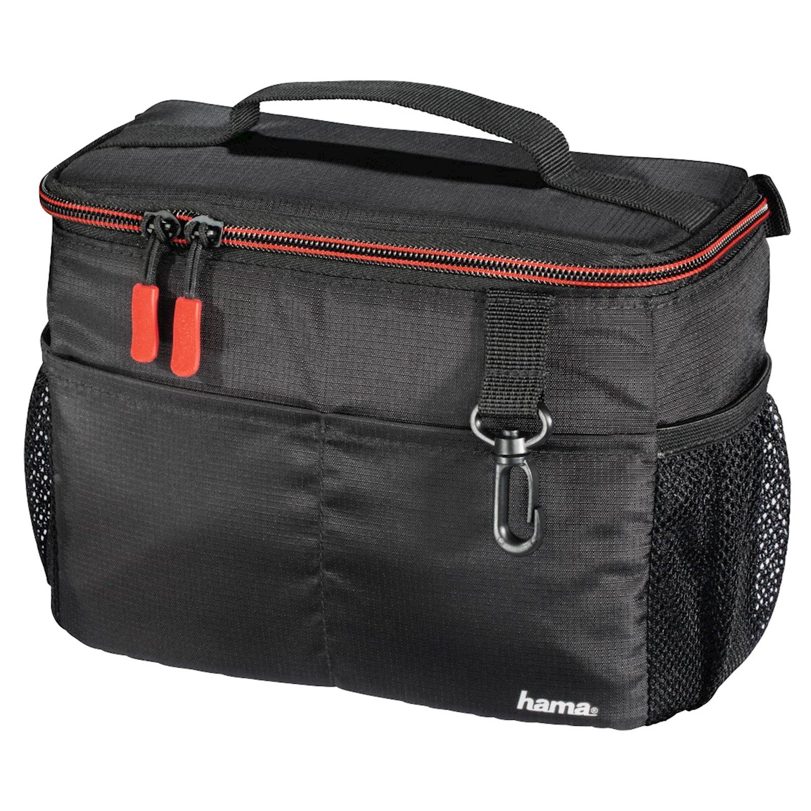 Torba za kameru Hama "Fancy", 120, crna