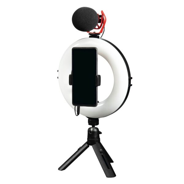 LED Ring Light "SpotLight Smart 80" Hama LED Ring Light "SpotLight Smart 80" Hama