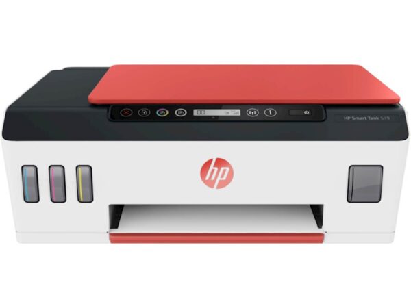 MFP HP Smart Tank 519 AiO MFP HP Smart Tank 519 AiO