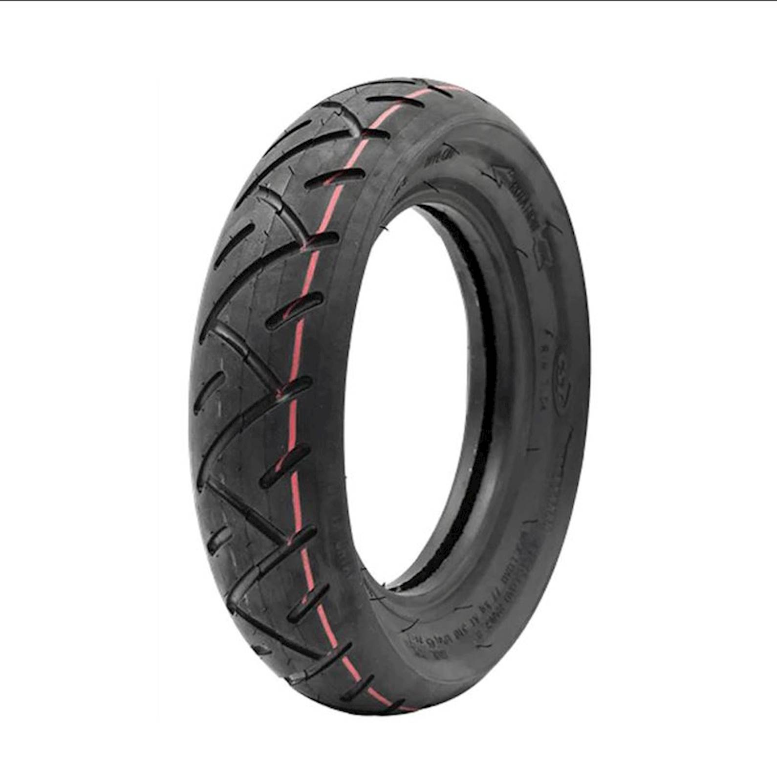 INOKIM OX tire