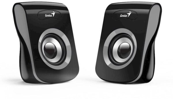 Zvučnici Genius SP-Q180 USB siva Zvučnici Genius SP-Q180 USB siva