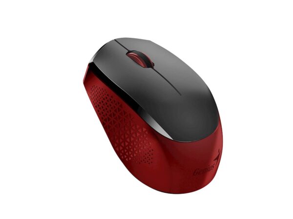 Miš bežični Genius NX-8000S crveni Miš bežični Genius NX-8000S crveni